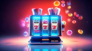 Link Daftar Slot Gacor Gampang Menang: Temukan Mesin Favorit Anda