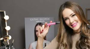 Kosmetik Lipstik Wanita