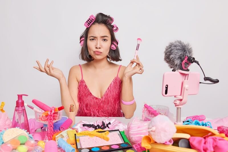 kecantikan