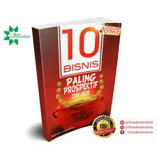 Prospektif Dalam Diri