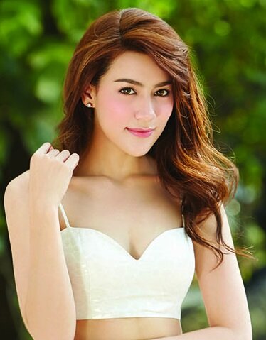 Kimberly Ann Voltemas