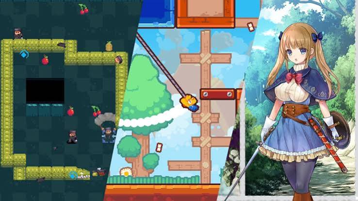 Game PC Offline Ringan Gratis untuk Pemain 2026