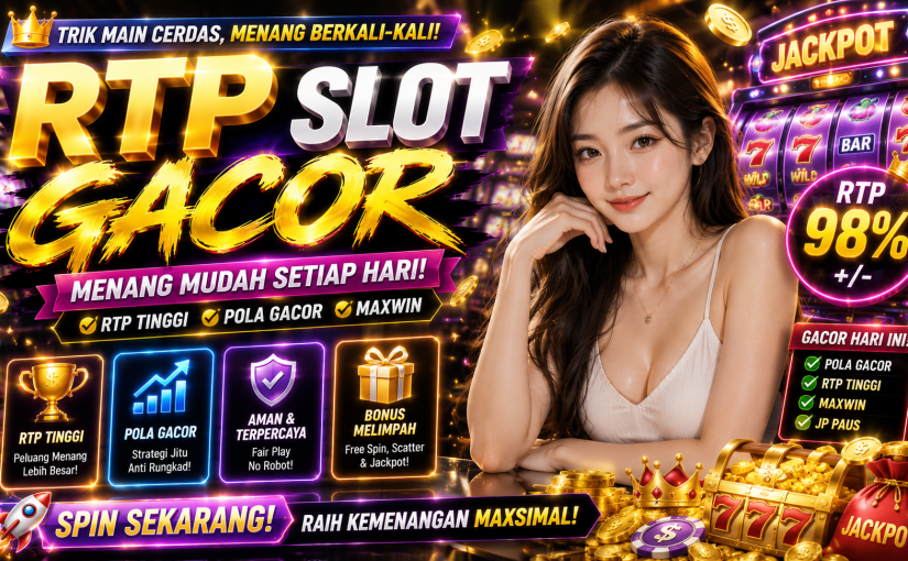 Rahasia Adil Game Online: Mengapa Setiap Putaran Selalu Acak?